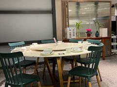-江南驿·二十余年创意杭帮味(良渚玉鸟集店)
