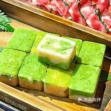 我宣布！这是全北京最辣最好吃的贡菜毛肚！ 