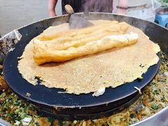 -清真·二嫂子煎饼果子(鼓楼旗舰形象店)