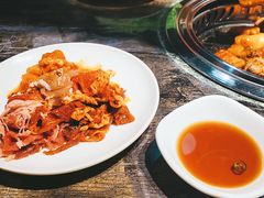 -33韩式自助烧烤(环城南路店)