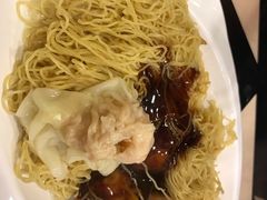 -盛记粥面(佐敦店)