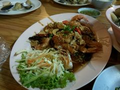 -Wang Sai Seafood