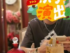 山茶茉莉小香风-秘密旅行Vintage(体育西店)