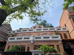 -天津五大道文化旅游区