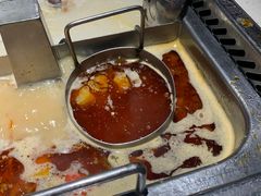 -海底捞火锅(长沙华创国际广场店)