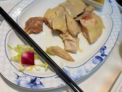 -渔意楼·驰名沙田乳鸽(五羊店)