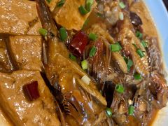 岩头老虎鱼-健眺小海鲜(临海后山店)