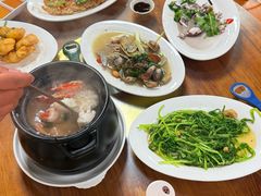 -肥弟大排档(汕樟路店)