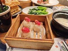 -云山茶餐厅(广东大厦店)