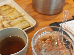 -木屋烧烤(龙岗龙城万科里店)