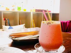 -吃饼人西餐(南开店)