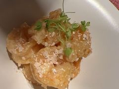 -领事馆19号中餐厅(厦门海景洲际酒店)
