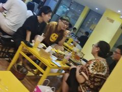 大堂-望京小腰(北京总店)