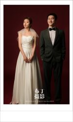 -布丁婚纱摄影工作室