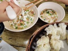 -晓友烧麦(光华村店)