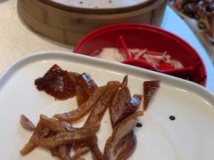 -盛百味·家宴餐厅(霸州分店)