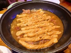 -淀里船宴(卓达店)