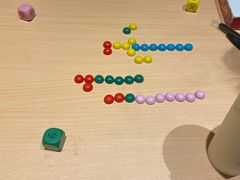 -BGM CLUB二次元主题桌游店(康王路店)