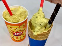 -DQ·蛋糕·冰淇淋(通州万达店)