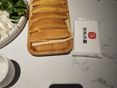 -关东小磨东北菜(漕河泾印象城店)