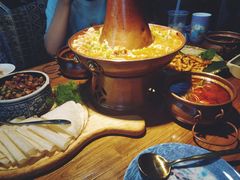 小罐牛肉米线-雀舞云南菜(乐客城店)