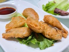 -瑞福园联谊餐室(茂名南路店)