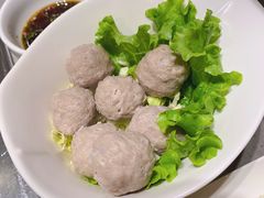 -海底捞火锅(凯德广场店)