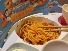 -海底捞火锅(新松江路生日主题店)