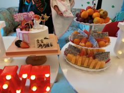 -百悦健康月子中心(祈悦店)