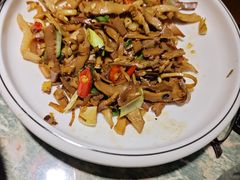 -米椰湘·辣椒炒肉