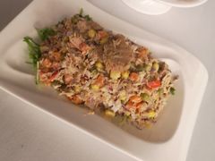 -马克西姆俄罗斯餐厅(通亚街店)