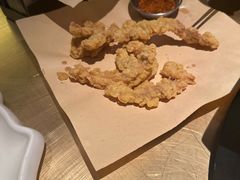 -烤匠麻辣烤鱼(双流明城购物中心店)