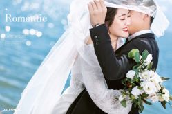 -伊莎贝尔品牌婚纱摄影