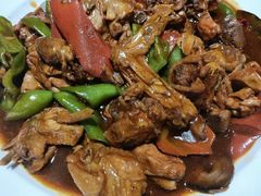 -老牌坊鲁菜名店(聊城美食岛店)