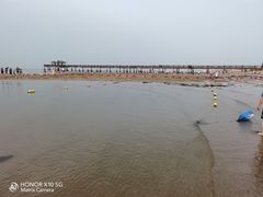-南戴河旅游度假区