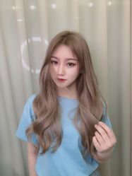 -CHANGE 美发烫染沙龙