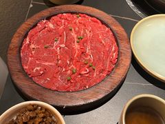 -季季山·云南野生菌火锅(上海首店)
