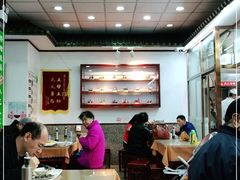 大堂-护国寺小吃(地安门店)