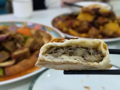 -帕米尔食府(白云观店)