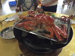 -蚝专家(北滘店)