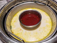 -鱼豆吉·豆浆鱼火锅(宜昌万达店)