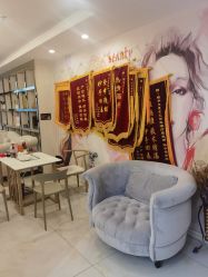 -女王智慧母婴健康护理·产后恢复中心