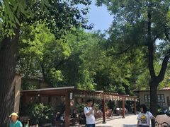 -静园(和平区)