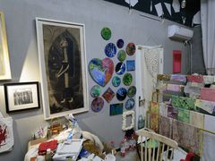 -100家灵感仓库·DIY团建(什刹海店)