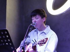 -ohbar live house(人广店)