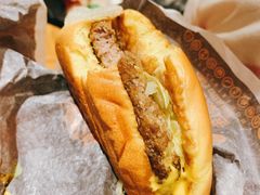 -汉堡王(海昌海洋公园店)