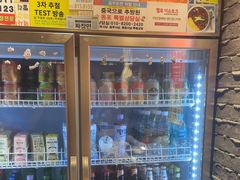 -欧巴烤肉(创富世纪店)