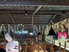-小放牛炒菜馆(华北商厦店)