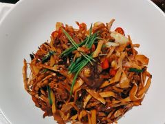 -福海居烤鸭店(鸟巢店)