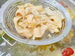 -合味土鸡火锅(中海世贸花园金碧庄店)